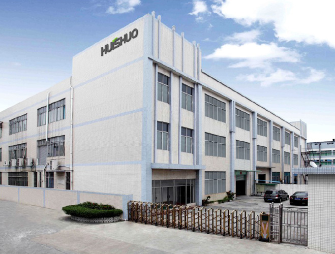 设备先进·制造能力强