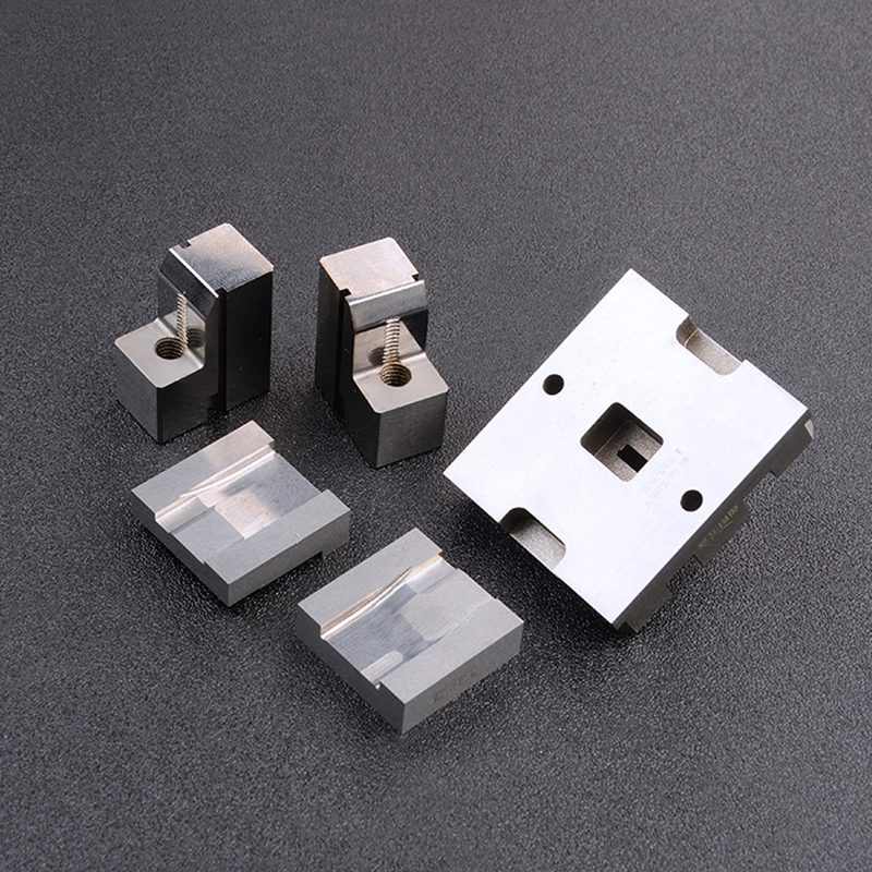 模具零件生产厂家