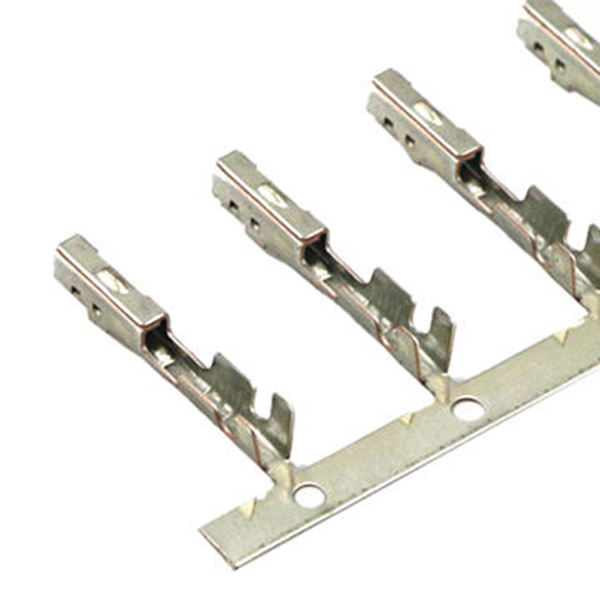 精密端子生产厂家