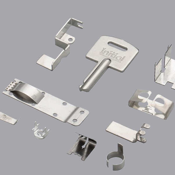 精密弹片生产厂家