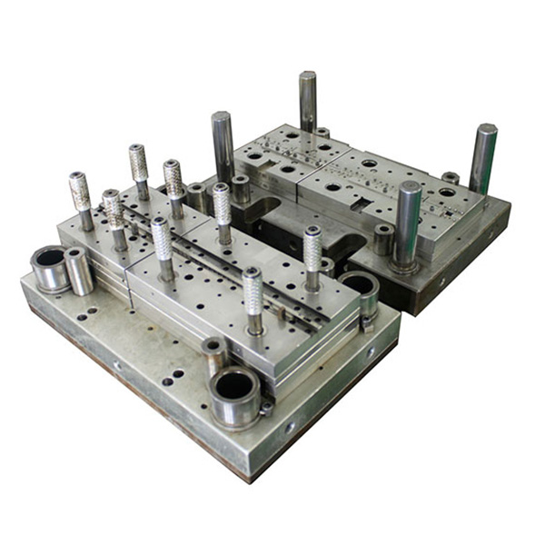 东莞精密冲压模具