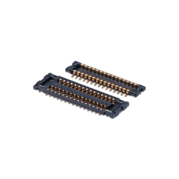 精密连接器生产厂家