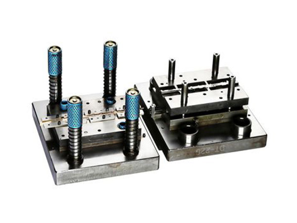 有关塑胶模具的加工方法分类