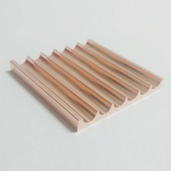 东莞电子散热板厂家