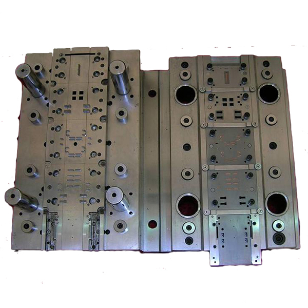 精密冲压模具生产厂家