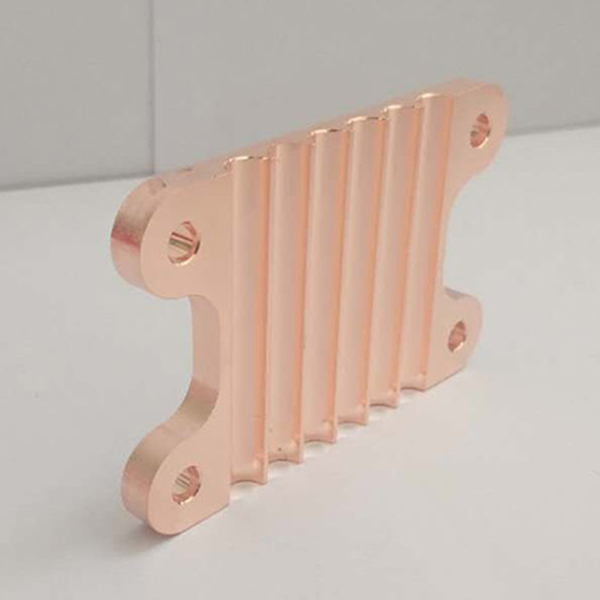 东莞电子散热板