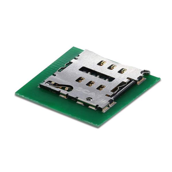 精密连接器厂家