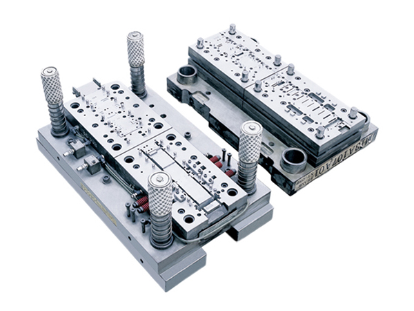 精密冲压模具