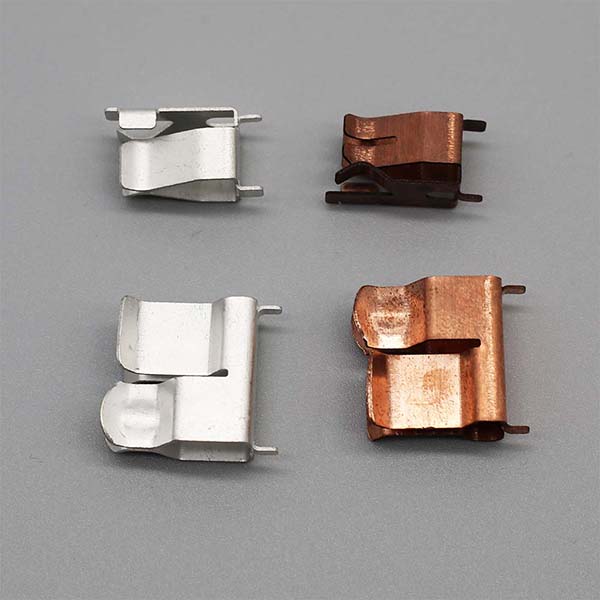 精密弹片生产厂家