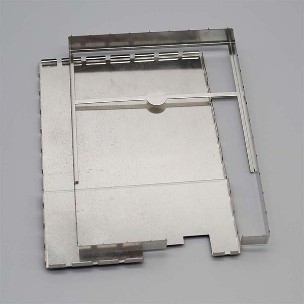 屏蔽罩生产厂家