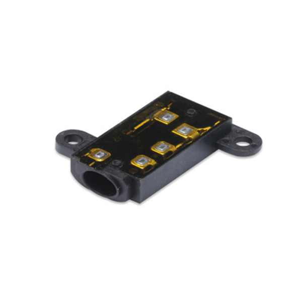 东莞精密连接器