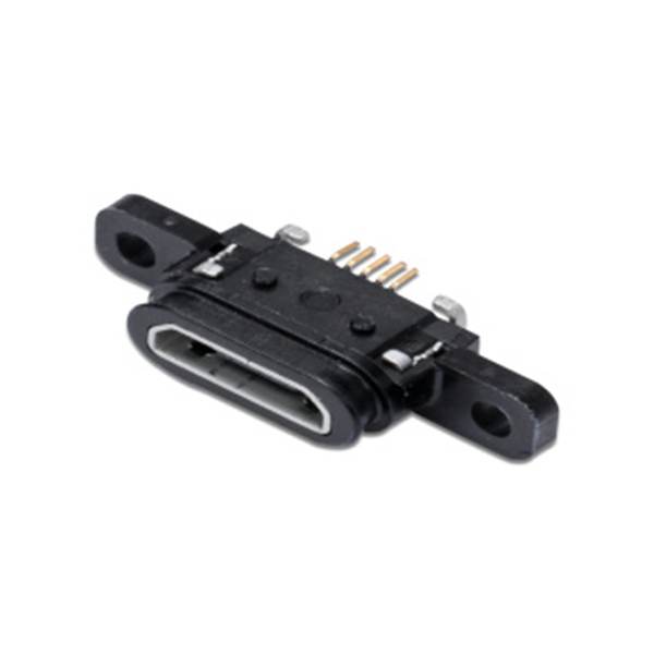 精密连接器厂家