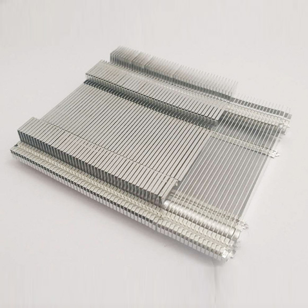 东莞电子散热板销售