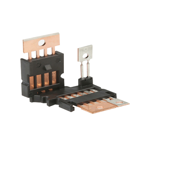 精密连接器生产