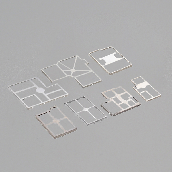 屏蔽罩生产厂家