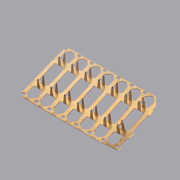 精密端子生产厂家