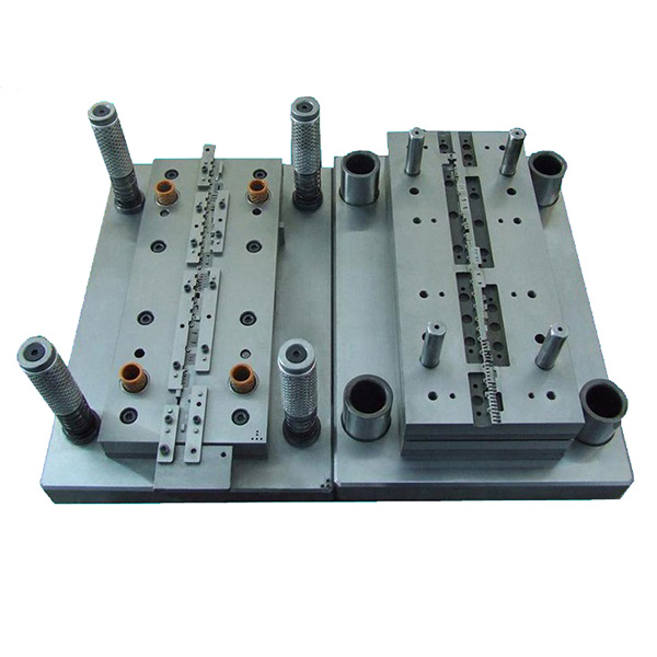 精密冲压模具生产