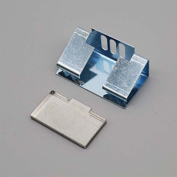 东莞屏蔽罩生产厂家