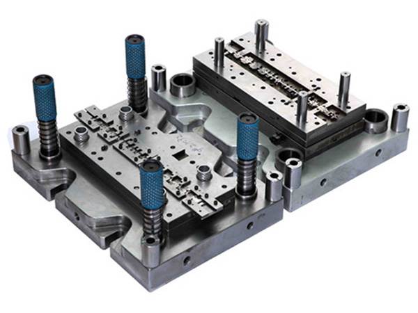 精密冲压模具