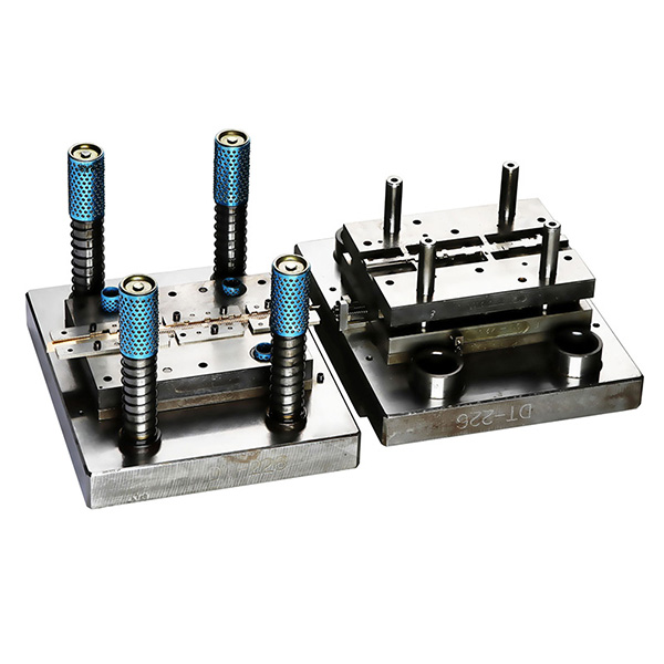 精密冲压模具销售