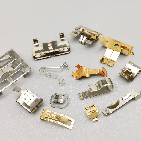 精品弹片生产厂家