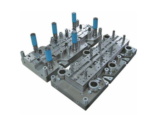 塑料模具的钢性能要求