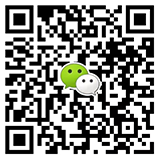 扫一扫添加微信