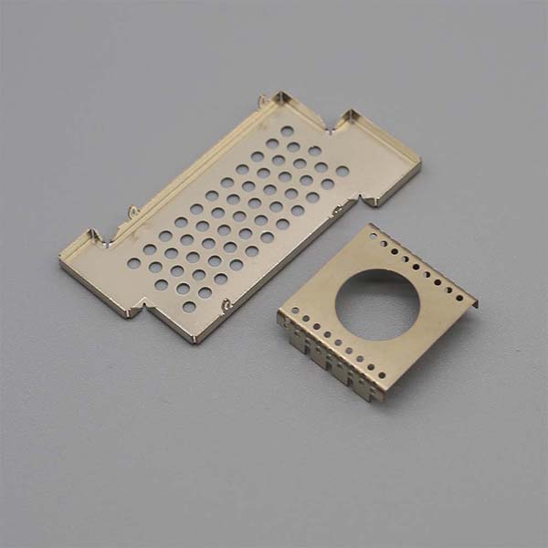 屏蔽罩生产厂家