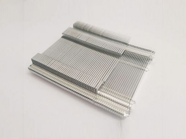 五金模具有哪些几大工艺？