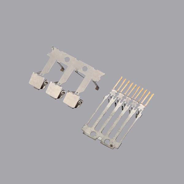 精密端子生产厂家