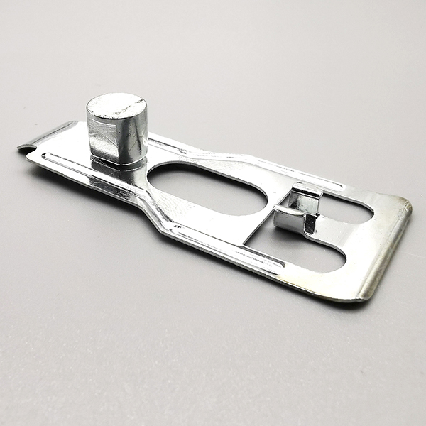 金属支架非标订制