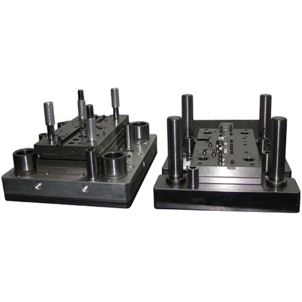 精密冲压模具生产