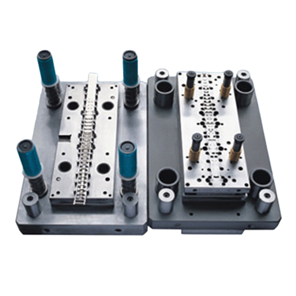 精密冲压模具销售