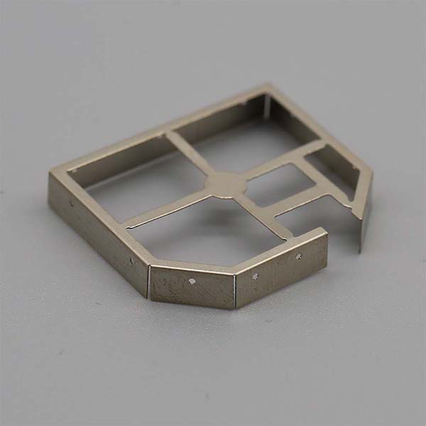 东莞屏蔽罩生产